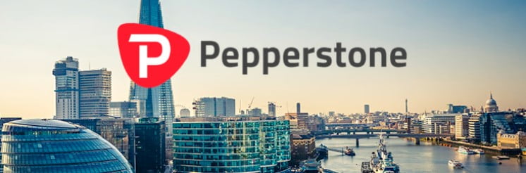 Pepperstone激石